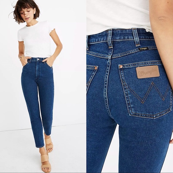 Wrangler Denim - WRANGLER ICON JEANS